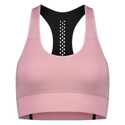 Mons Royale Stratos Merino Shift Sports Bra Women's