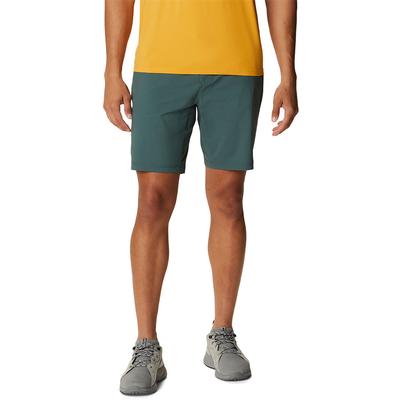 Mountain Hardwear Basin Pull-On Shorts Men's