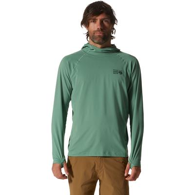 Mountain Hardwear Crater Lake Sun Hoodie Men's