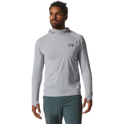 Mountain Hardwear Crater Lake Sun Hoodie Men's