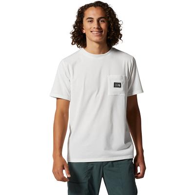 Mountain Hardwear Wander Pass Short Sleeve Shirt Men's