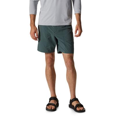 Mountain Hardwear Trail Sender Shorts Men's