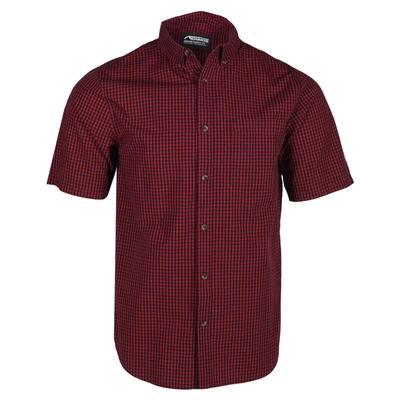 Mountain Khakis Cain Short Sleeve Woven Shirt Men's