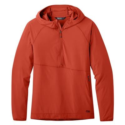 Outdoor Research Astroman Sun Hoodie Women's