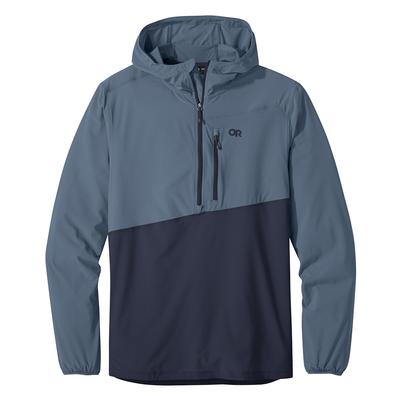 Outdoor Research Astroman Sun Hoodie Men's