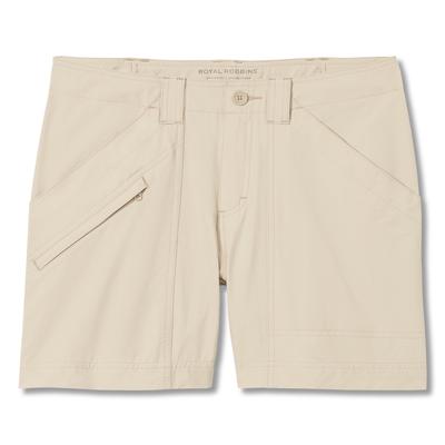 Royal Robbins Backcountry Pro Shorts Women's