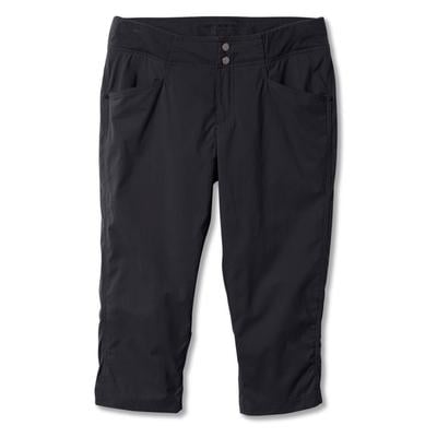 Royal Robbins Jammer II Capris Women's