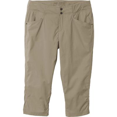 Royal Robbins Jammer II Capris Women's