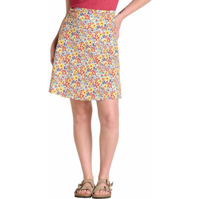 ToadandCo Chaka Skirt Women's