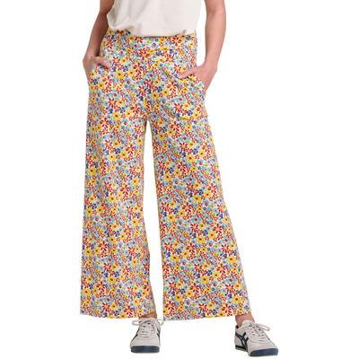 Toad+Co Chaka Wide Leg Pants Women's