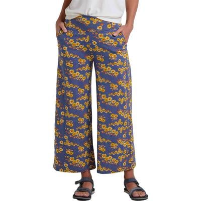 Toad+Co Chaka Wide Leg Pants Women's