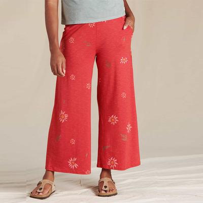 ToadandCo Chaka Wide Leg Pants Women`s