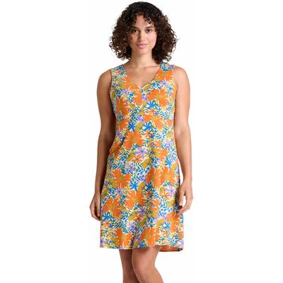 ToadandCo Rosemarie Sleeveless Dress Women's