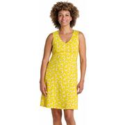 SULPHUR HALF DAISY PRINT