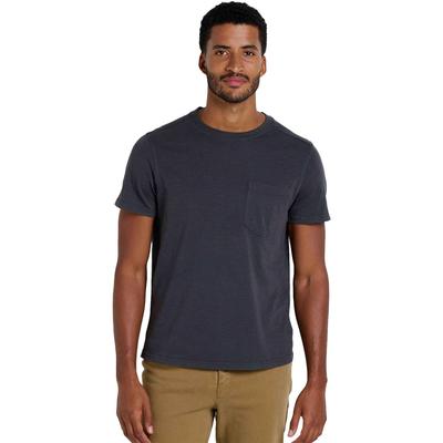 Toad+Co Primo Short-Sleeve Crew Shirt Men's