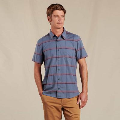 ToadandCo Airscape Short-Sleeve Shirt Button-Up Men's