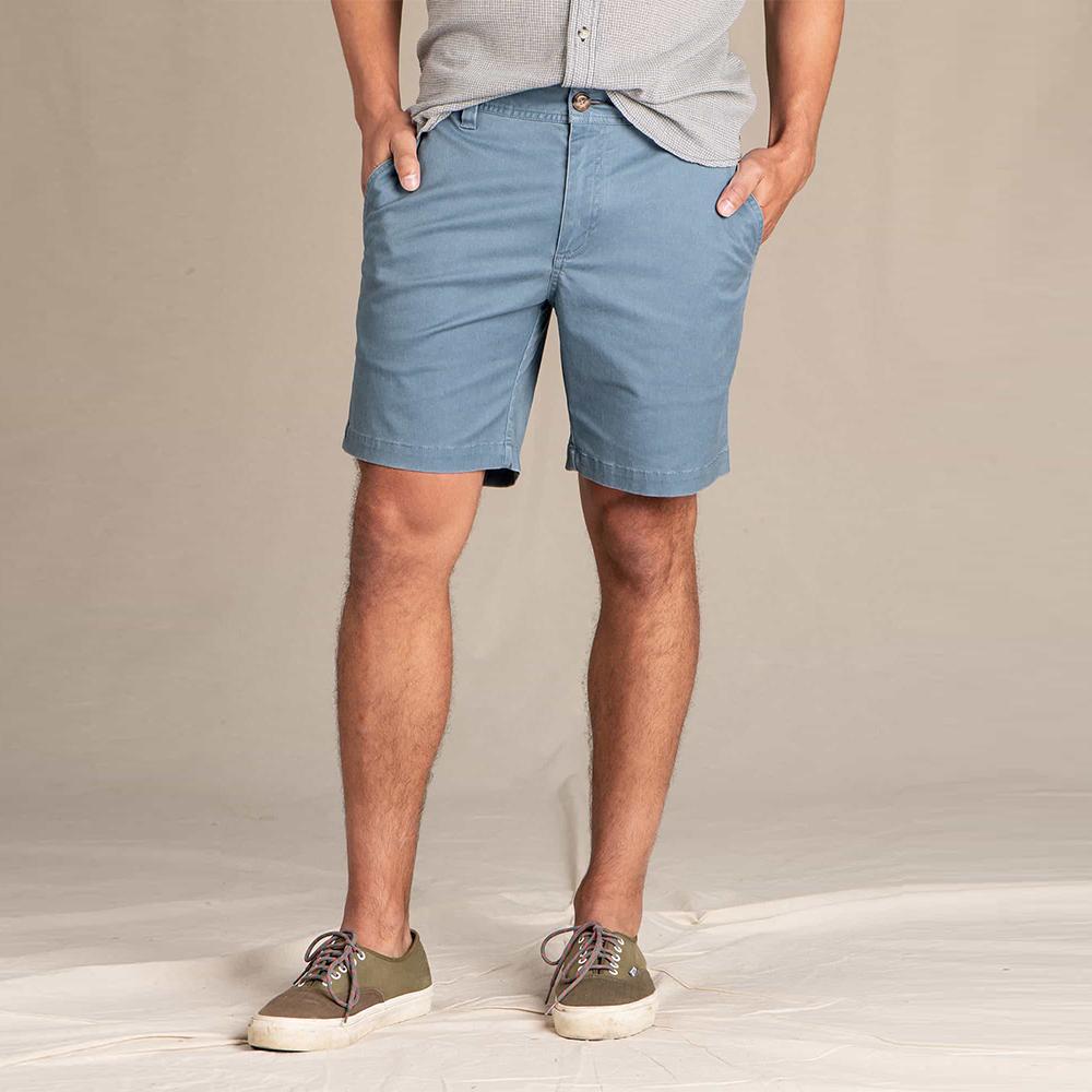 Toad + Co Mission Ridge Shorts Men's