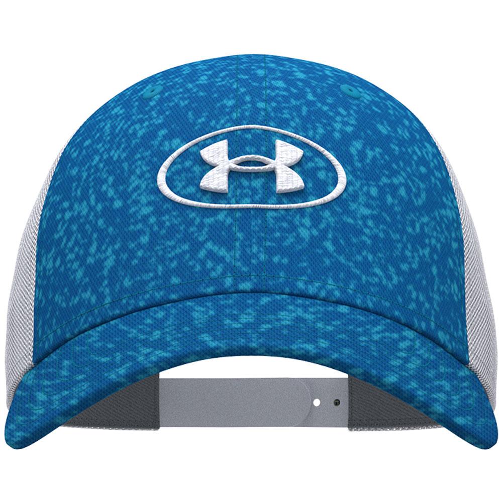 Under Armour UA Blitzing Trucker Hat Men's