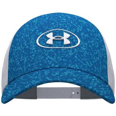 Under Armour UA Blitzing Trucker Hat Men's