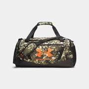 EXPEDITION GREEN/BLACK/ORANGE BASE