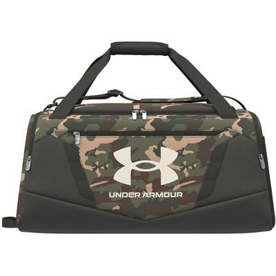 Under Armour UA Undeniable 5.0 Duffle Bag MD
