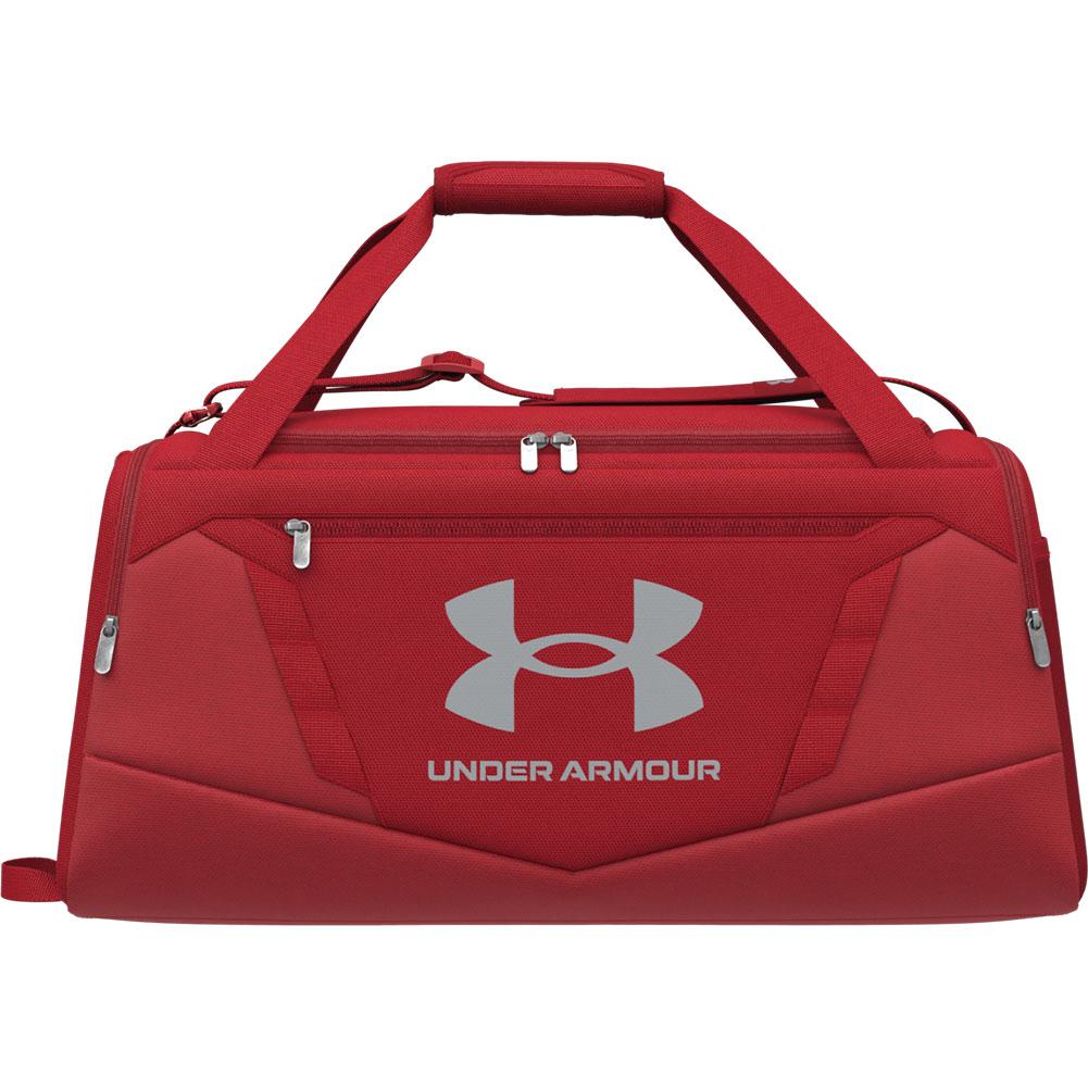 Under Armour Undeniable 5.0 Duffle Bag, Large, Black