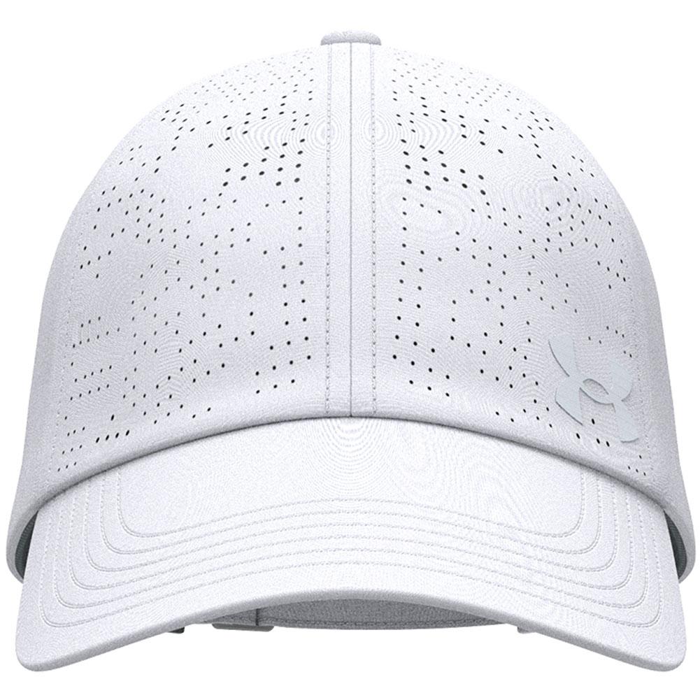 Under Armour Iso-Chill Breathe Adjustable Cap Women's