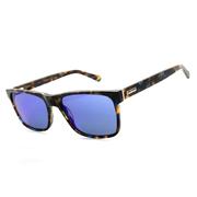 SHINY BLU TORT SHELL/SMK POLARIZED-DIAMOND BLU MIR