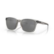 MATTE GREY/PRIZM BLACK POLARIZED