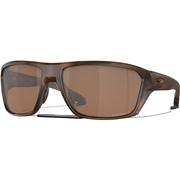 MATTE BROWN TORTOISE/PRIZM TUNGSTEN POLARIZED
