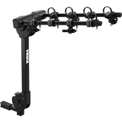 Thule Camber 4-Bike Hitch Rack