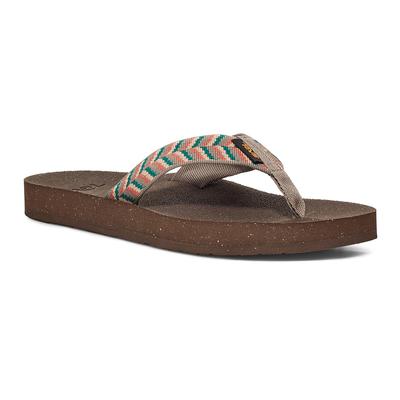 Teva Reflip Flip Flops Women's