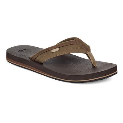 Sanuk Ziggy Flip Flops Men's