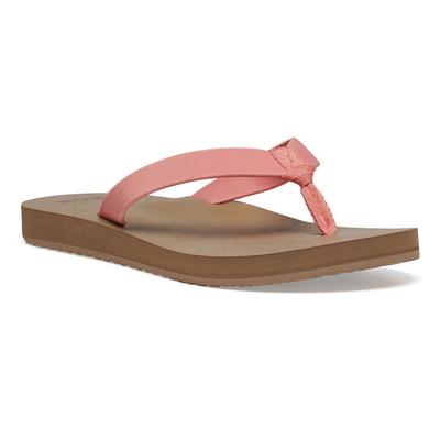 Sanuk Ashland ST Flip Flops Women's