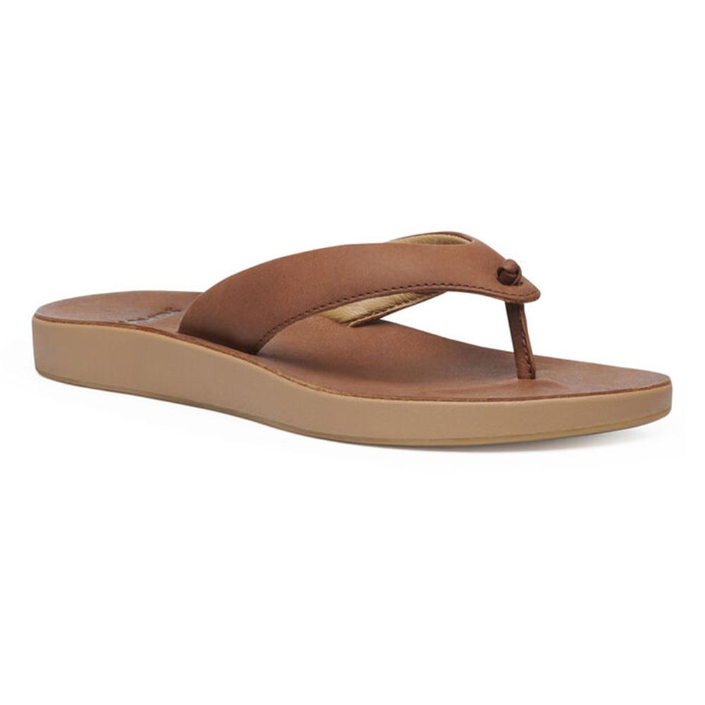 Sanuk | Shoes | Sanuk Yoga Mat Flip Flop Sandals In Black