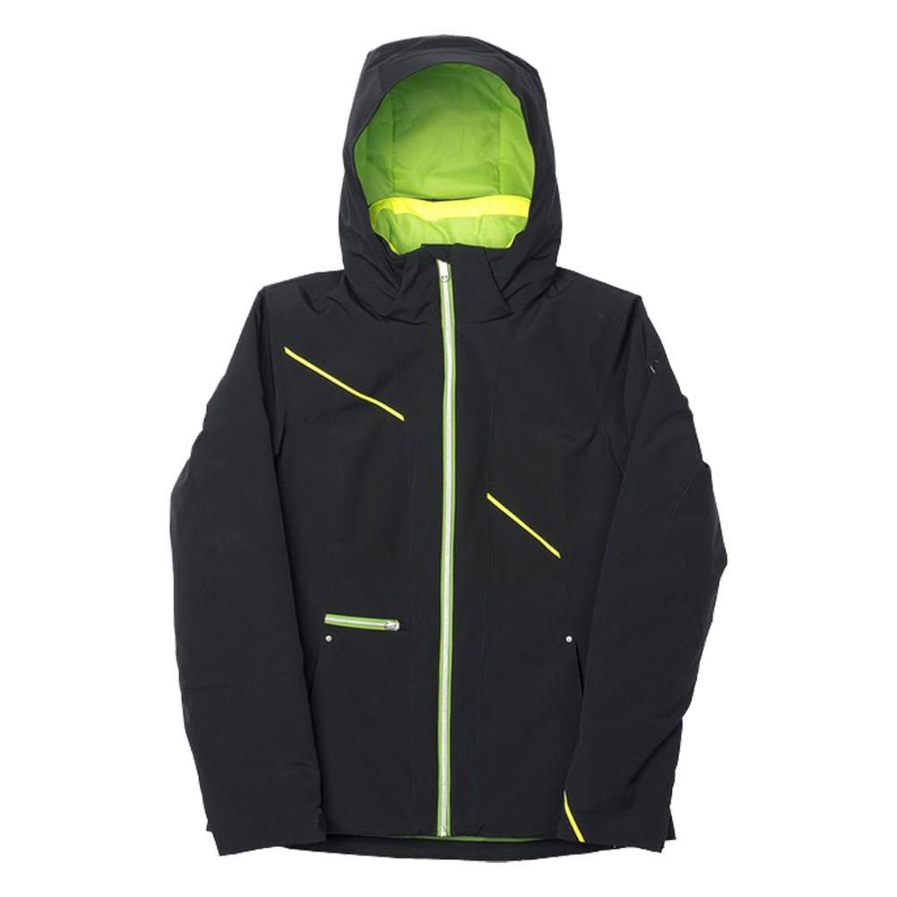 Spyder Prevail Relaxed Fit Jacket Women's