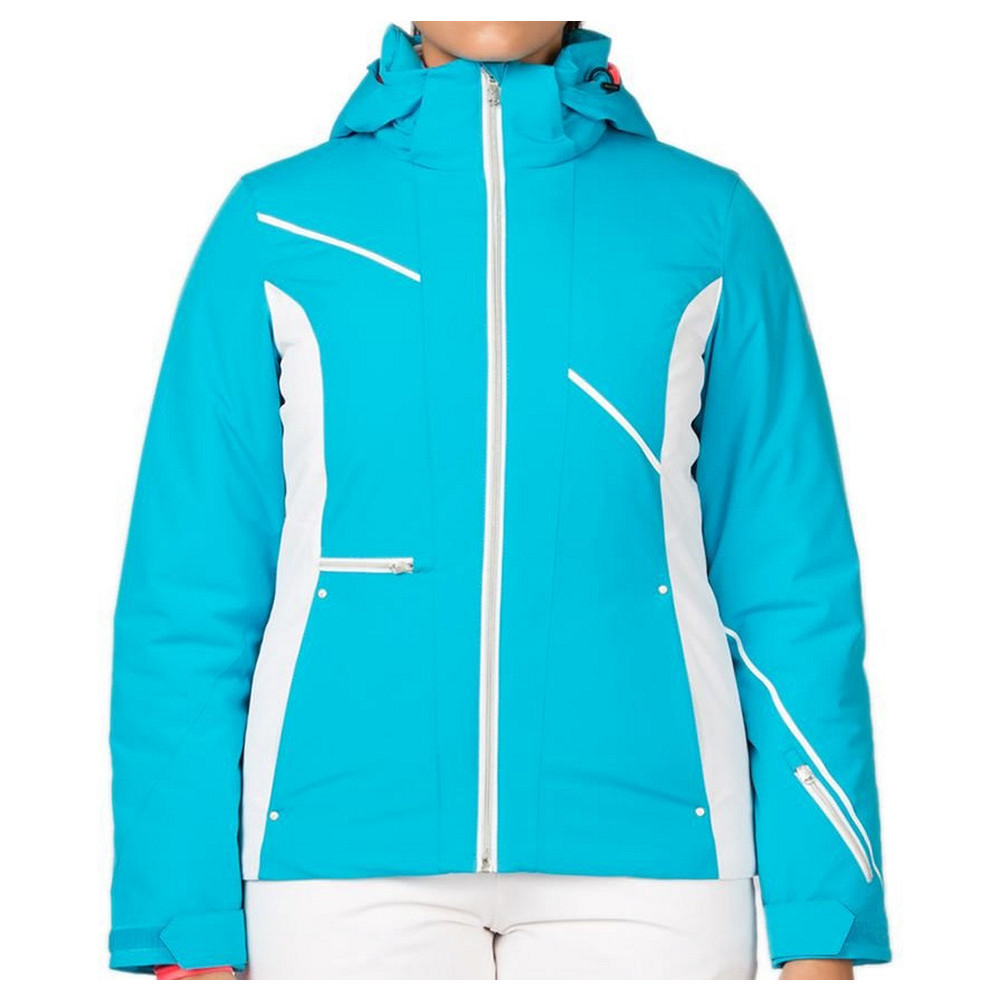 Spyder Prevail Relaxed Fit Jacket Women's