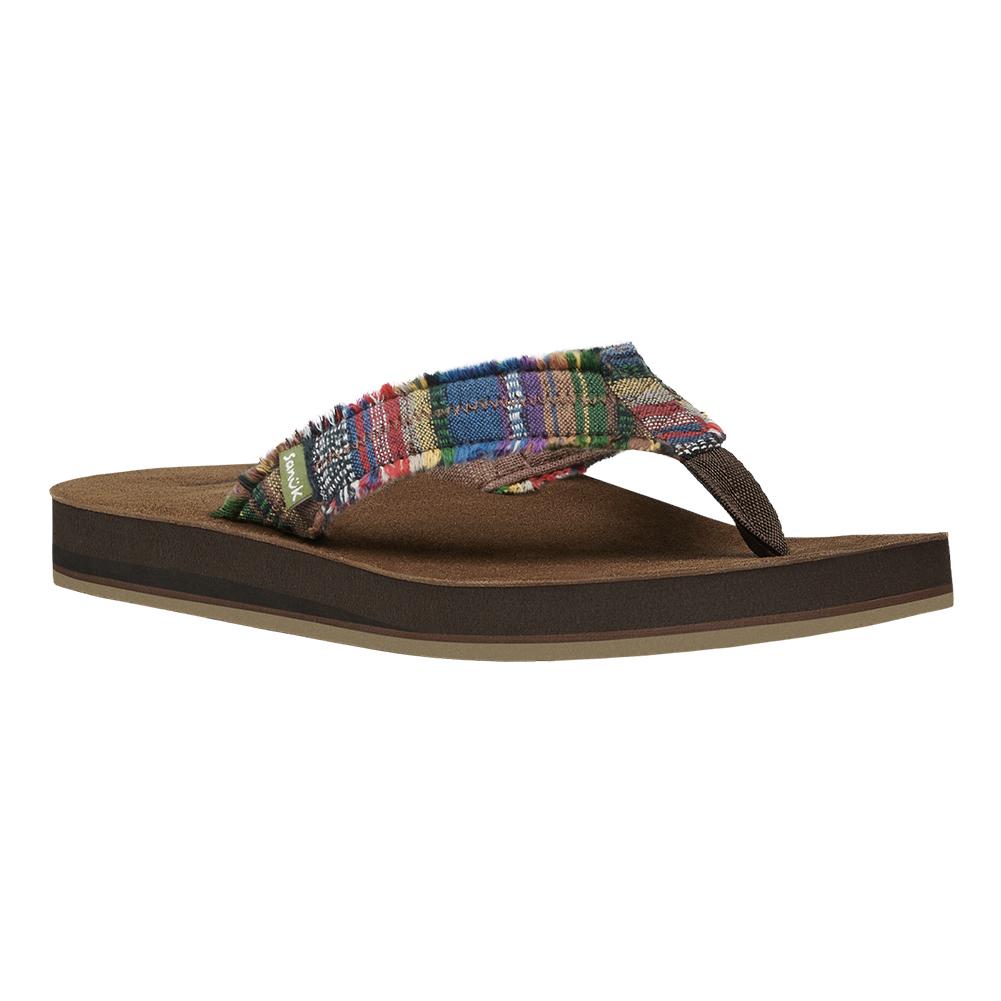 Sanuk, Shoes, Sanuk Flip Flops