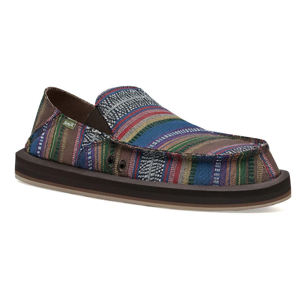 Women's Pair O Dice Slip-on | Sanuk®