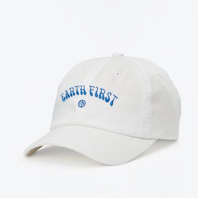 Tentree Earth First Peak Hat