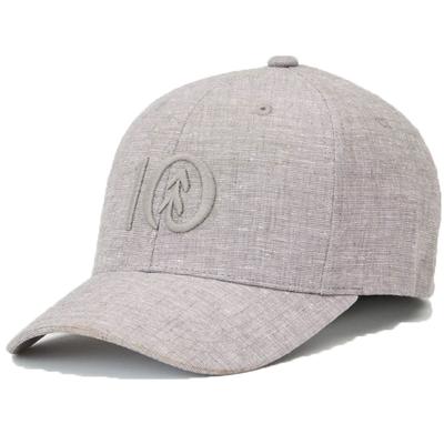 Tentree Logo Hemp Thicket Hat