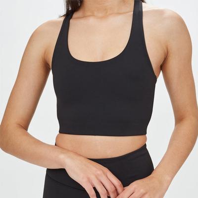 Tentree InMotion Longline Active Bra Women's