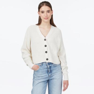 Tentree Ashton Cardigan Sweater Women's