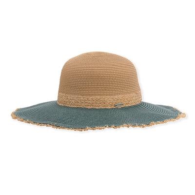 Pistil Lovett Sun Hat Women's