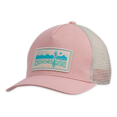 Pistil Valley Girl Trucker Hat Women's