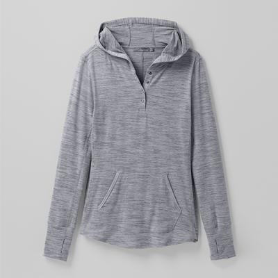 Prana Sol Protect Hoodie Women's