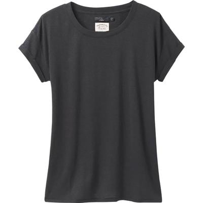 Prana Cozy Up T-Shirt Women's