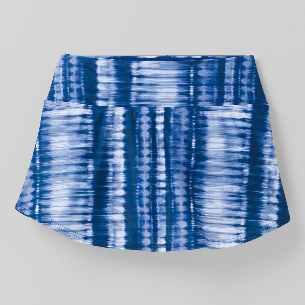 Prana Belltello Swim Skirt Women's