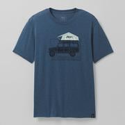 DENIM HEATHER