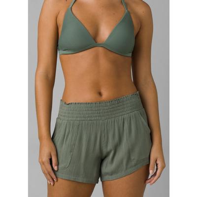 Prana Fernie Cover-Up Shorts Women's